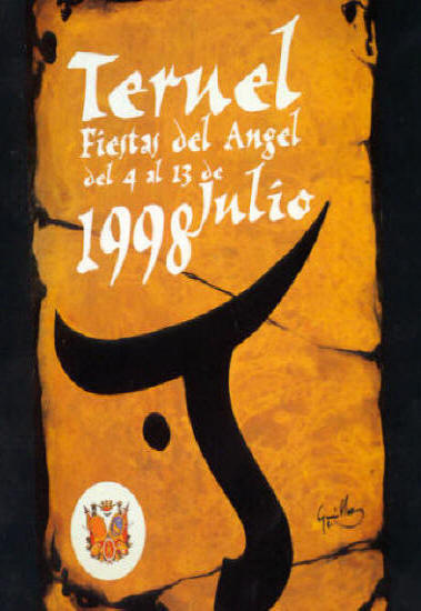 Fiestas del Ángel  